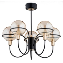 kinkiecik.pl Lampa wisząca PETRA OP. OŚW. 5 PŁ 62157 ALFA