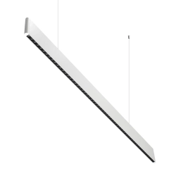 Lampa wisząca Slim 30W biała 4000K DDXZ002 RIO 1084DL DOMENO LIGHTING - zdjęcie produktu