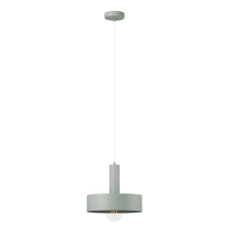Lampa wisząca VITRUM KOŁO szałwia 41547 Sigma - zdjęcie produktu