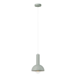 Lampa wisząca VITRUM KOPUŁA S szałwia 41555 Sigma - zdjęcie produktu