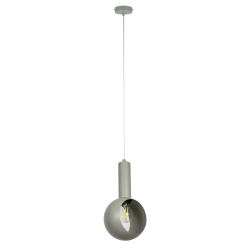Lampa wisząca VITRUM OCZKO szałwia 41551 Sigma - zdjęcie produktu