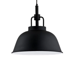 Lampa wisząca Alcantara 60244 Alfa - zdjęcie dodatkowe 1