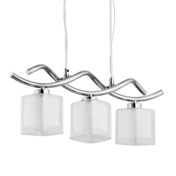 Lampa wisząca ILLUSION 17133 Alfa - zdjęcie produktu
