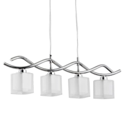 Lampa wisząca ILLUSION 17134 Alfa - zdjęcie produktu