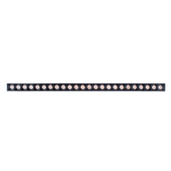 Lampa z diodami do szyn magnetycznych 24W 3000K DDCX-GS24-436 479DL DOMENO LIGHTING - zdjęcie dodatkowe 1