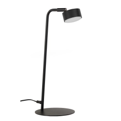 Lampka ruchomy reflektor nowoczesna BAR czarny 41710 Sigma - zdjęcie produktu