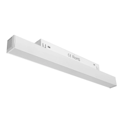 Linia Led do szyn magnetycznych 12W 4000K DDCX-FG300 Biała 841DL DOMENO LIGHTING - zdjęcie produktu