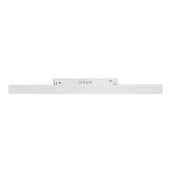 Linia Led do szyn magnetycznych 20W 3000K DDCX-FG600 Biała 842DL DOMENO LIGHTING - zdjęcie dodatkowe 1