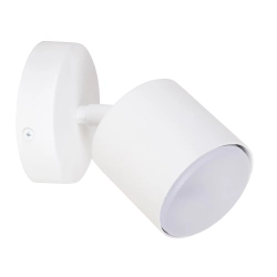 Kinkiet MILA 1 biały 41346 Sigma - zdjęcie produktu