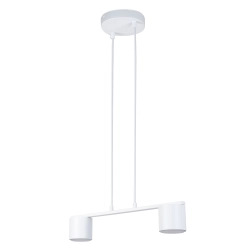 Zwis MILA 2 biały 41349 Sigma - zdjęcie produktu