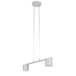 Zwis MILA 2 szary beż 41355 Sigma - zdjęcie produktu