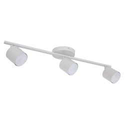 Plafon MILA 3 szary beż 41354 Sigma - zdjęcie produktu