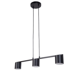 Zwis MILA 3 czarny 41344 Sigma - zdjęcie produktu
