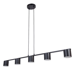 Zwis MILA 5 czarny 41345 Sigma - zdjęcie produktu