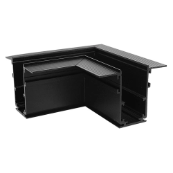 Narożnik Do Szyn Magnetycznych Podtynkowych LL-20C 538DL DOMENO LIGHTING - zdjęcie produktu