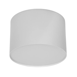 Oprawa Sufitowa LED PZE-MKL907 9W CCT 3000K-6000K Biała IP54 1404DL DOMENO LIGHTING - zdjęcie produktu