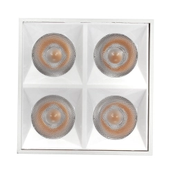 Oprawa natynkowa DD-01 15W 4000K biały 1370DL DOMENO LIGHTING - zdjęcie dodatkowe 1