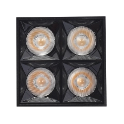 Oprawa natynkowa DD-01 15W 4000K czarny 1368DL DOMENO LIGHTING - zdjęcie dodatkowe 1