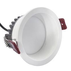 Oprawa wpuszczana PZE-919 6W IP44 4000K 1388DL DOMENO LIGHTING - zdjęcie produktu