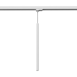 Lampa wisząca 3-fazowa PASTELO biały G9 MYL.00019 MAKE YOUR LIGHT