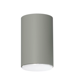Plafon/Spot TUBO L szałwia 41529 Sigma - zdjęcie produktu