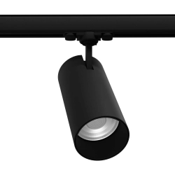Reflektor 3-fazowy REO czarny LED 4000K MYL.00092 MAKE YOUR LIGHT