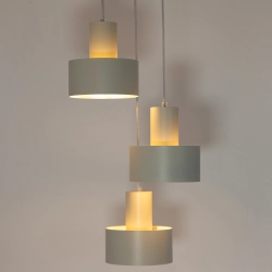 RIF 3 zwis koło szary beż 41168 Sigma