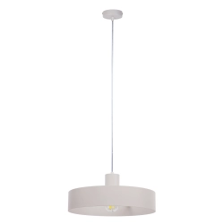 RIF L zwis szary beż 41436 Sigma - zdjęcie produktu