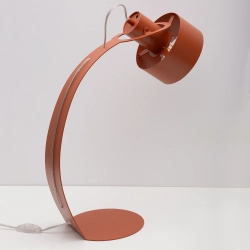 RIF lampka ceglany 41443 Sigma