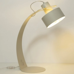 RIF lampka szary beż 41444 Sigma