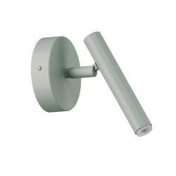 SOPEL kinkiet ruchomy 41523 szałwia NCS-S4005-G80Y Sigma - zdjęcie produktu