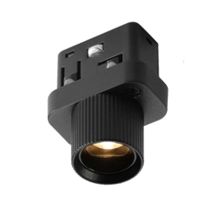 Soczewka magnetyczna okrąg DDCX-HX-DGY02 2W 4000K 993DL DOMENO LIGHTING - zdjęcie produktu