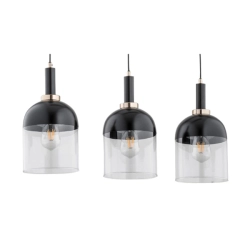 kinkiecik.pl Lampa wisząca VENTO 62189 ALFA