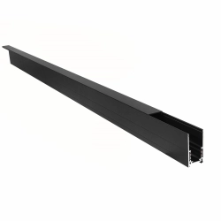 Szyna Magnetyczna LL-20B Natynkowa 200cm czarna 463DL DOMENO LIGHTING - zdjęcie produktu