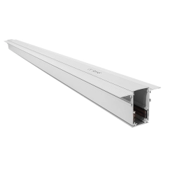 Szyna magnetyczna podtynkowa Biała LL-20C 150cm 827DL DOMENO LIGHTING - zdjęcie produktu