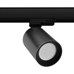 Reflektor 3-fazowy TIVA szary metal GU10 MYL.00074 MAKE YOUR LIGHT