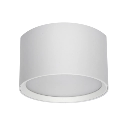 Tuba GX53 natynkowa biała CY-27 1169DL DOMENO LIGHTING - zdjęcie produktu