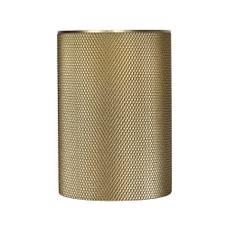 Tuba natynkowa GU10 KJ2186 złoty 1382DL DOMENO LIGHTING - zdjęcie dodatkowe 1