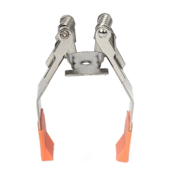 Uchwyt montażowy klipsy do szyn magnetycznych LL-20F 1109DL DOMENO LIGHTING - zdjęcie produktu