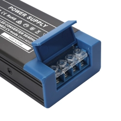 Zasilacz 48V H-PF300-48 300W 1471DL DOMENO LIGHTING - zdjęcie dodatkowe 1