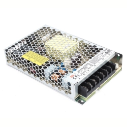Zasilacz do szyn magnetycznych 150W LRS-150-48 493DL DOMENO LIGHTING - zdjęcie produktu