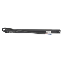 Zasilacz do szyn magnetycznych Mini Magnetic DY16-YT 150W Czarny 1206DL DOMENO LIGHTING - zdjęcie dodatkowe 1