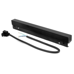 Zasilacz wpinany do szyn magnetycznych czarny 100W DY-YT100W 957DL DOMENO LIGHTING - zdjęcie produktu