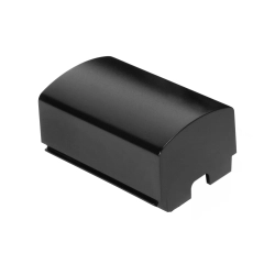 Zaślepka do zasilaczy Ultra Slim czarna PC-01 1067DL DOMENO LIGHTING - zdjęcie produktu