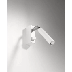kinkiecik.pl Kinkiet EYETECH 1 SL.0902 SOLLUX LIGHTING