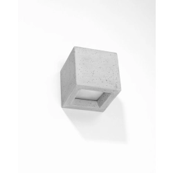 kinkiecik.pl Kinkiet LEO SL.0991 SOLLUX LIGHTING