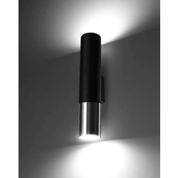 kinkiecik.pl Kinkiet LOOPEZ SL.0938 SOLLUX LIGHTING