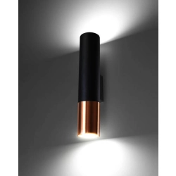 kinkiecik.pl Kinkiet LOOPEZ SL.0944 SOLLUX LIGHTING