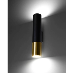 kinkiecik.pl Kinkiet LOOPEZ SL.0950 SOLLUX LIGHTING