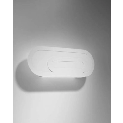kinkiecik.pl Kinkiet SACCON SL.0931 SOLLUX LIGHTING